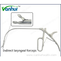 General Laryngoscopy Instruments Indirect Laryngeal Forceps